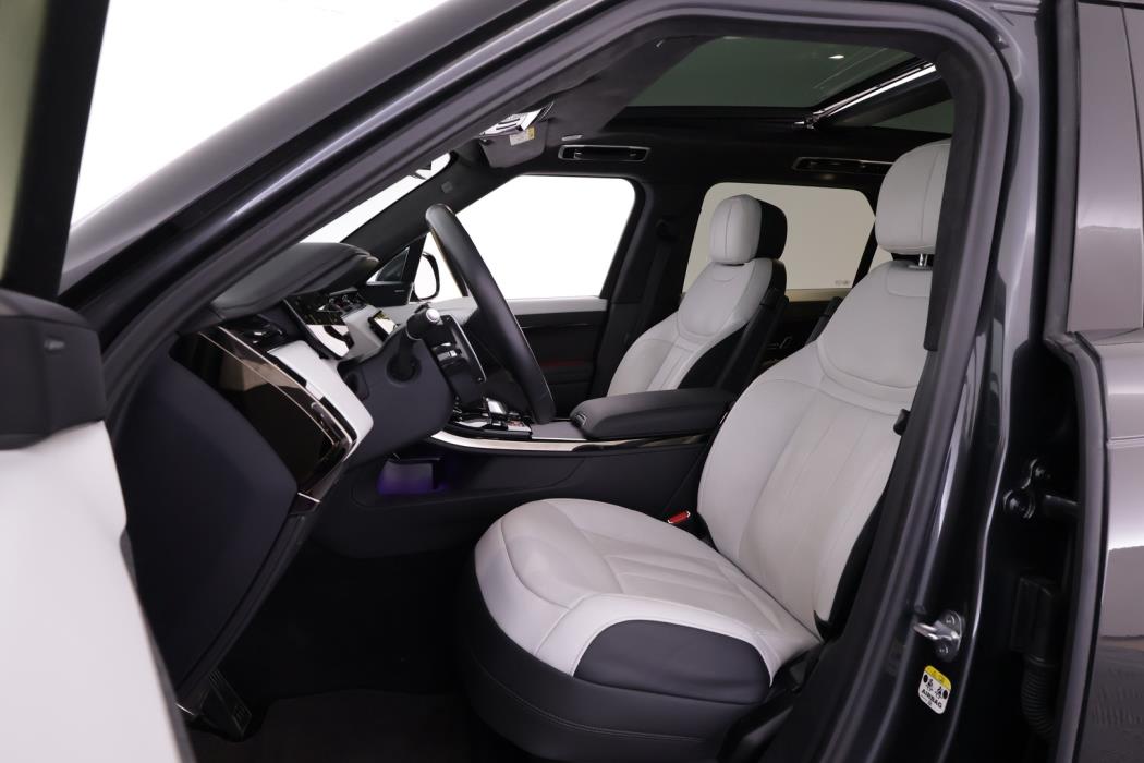 LAND ROVER Range Rover Sport 2023