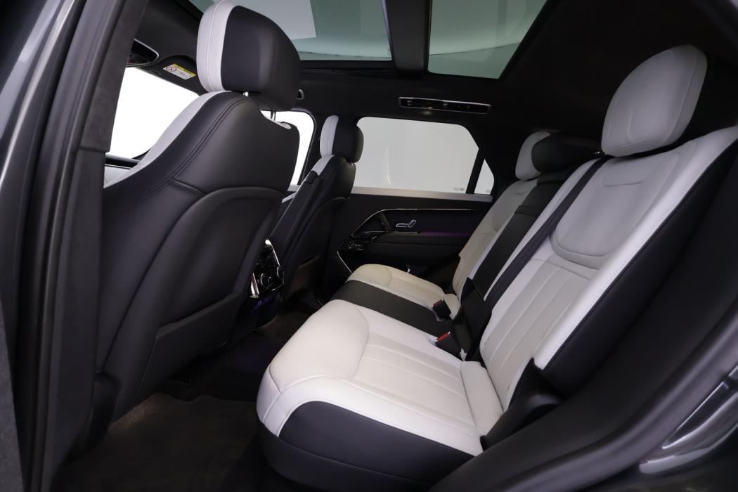 LAND ROVER Range Rover Sport 2023