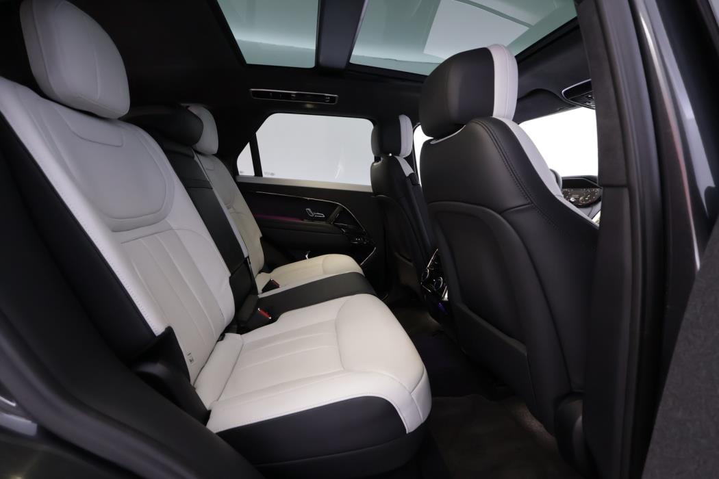 LAND ROVER Range Rover Sport 2023