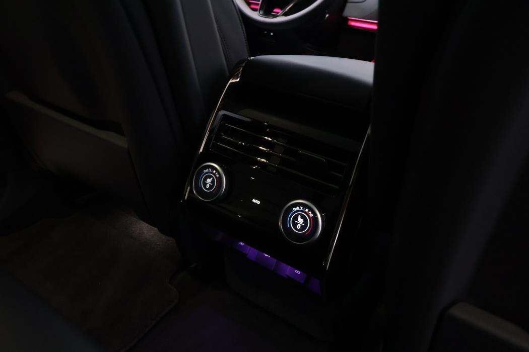 LAND ROVER Range Rover Sport 2023