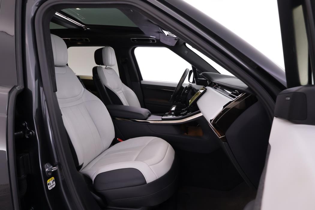 LAND ROVER Range Rover Sport 2023