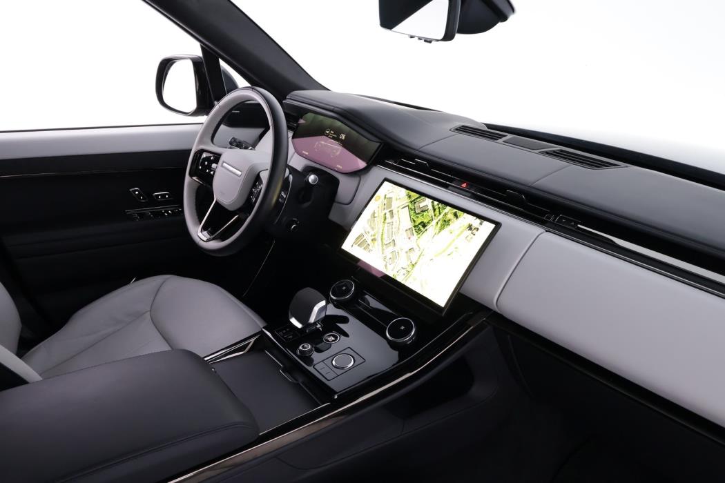 LAND ROVER Range Rover Sport 2023