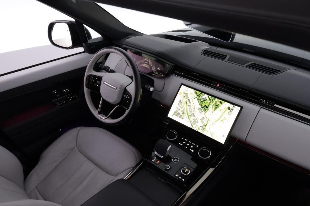 LAND ROVER Range Rover Sport 2023