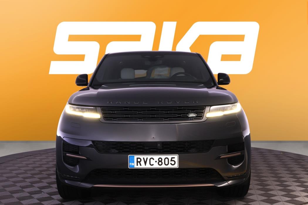 LAND ROVER Range Rover Sport 2023