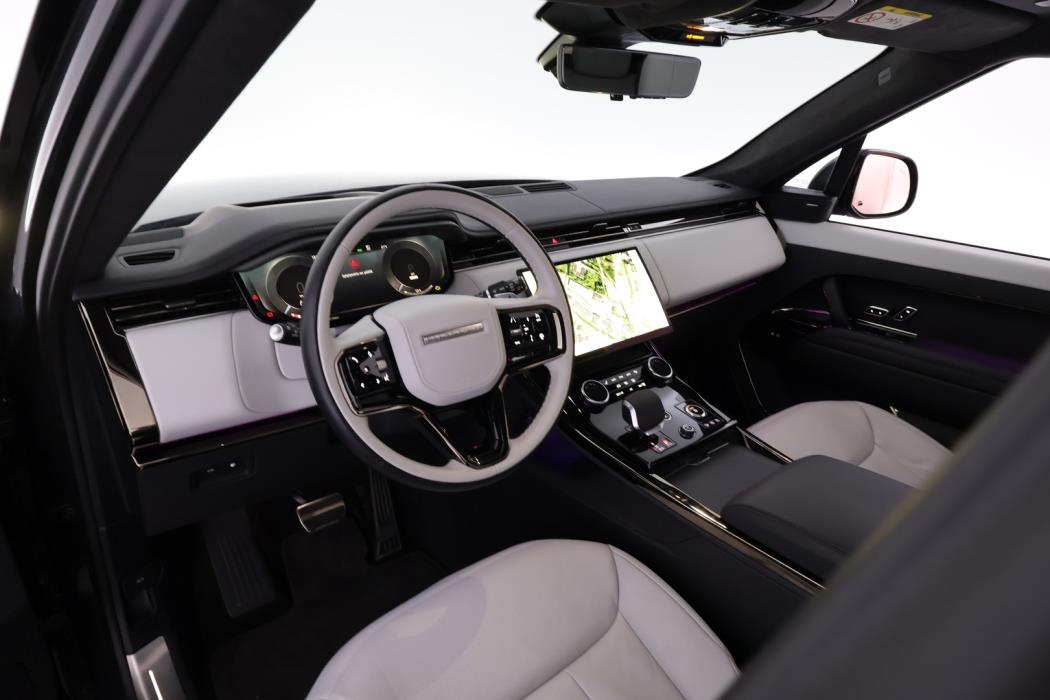 LAND ROVER Range Rover Sport 2023