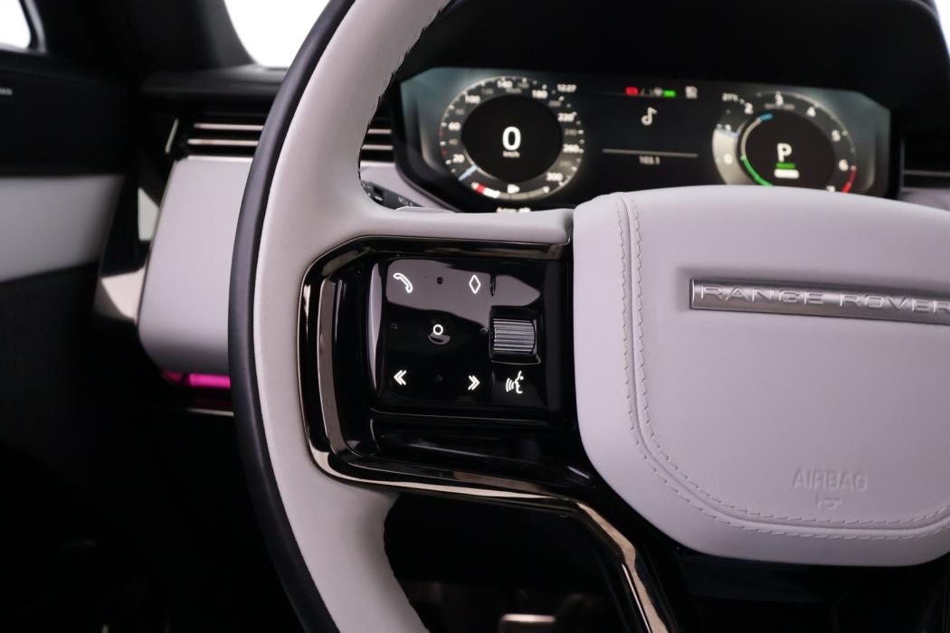 LAND ROVER Range Rover Sport 2023