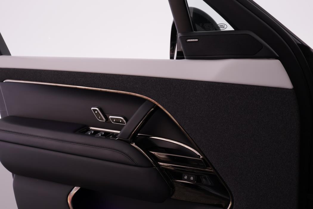 LAND ROVER Range Rover Sport 2023