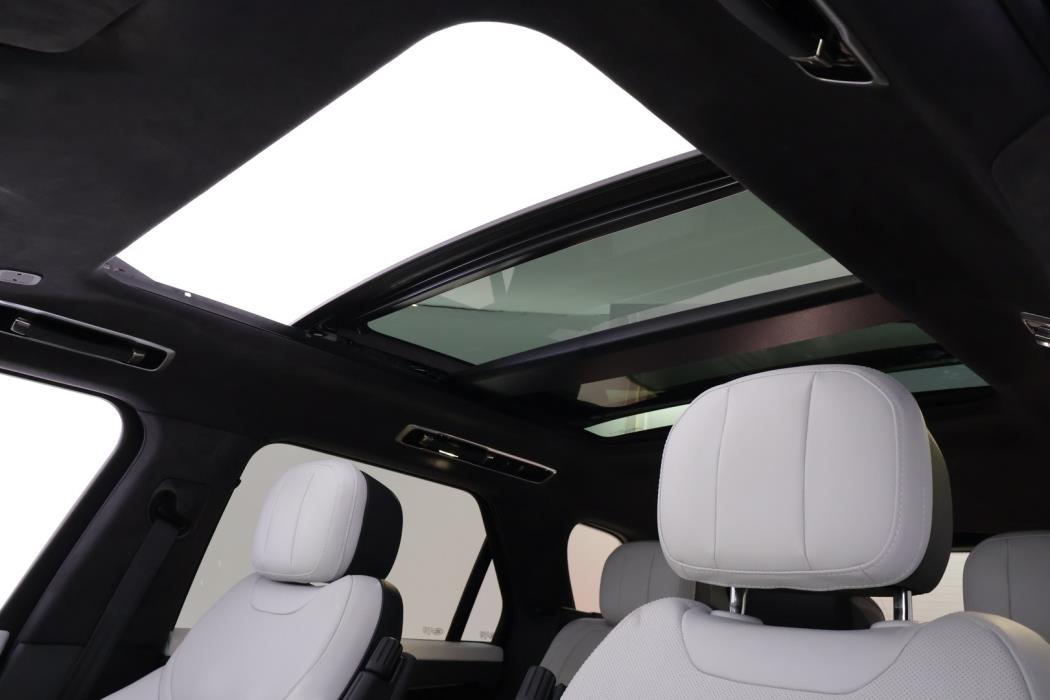 LAND ROVER Range Rover Sport 2023