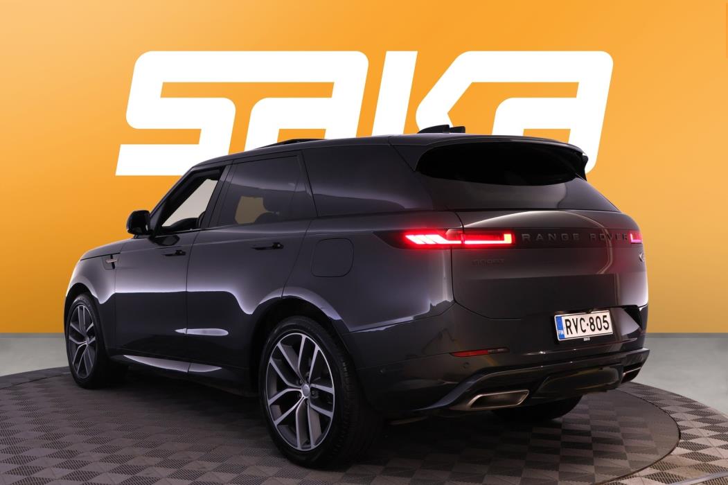 LAND ROVER Range Rover Sport 2023