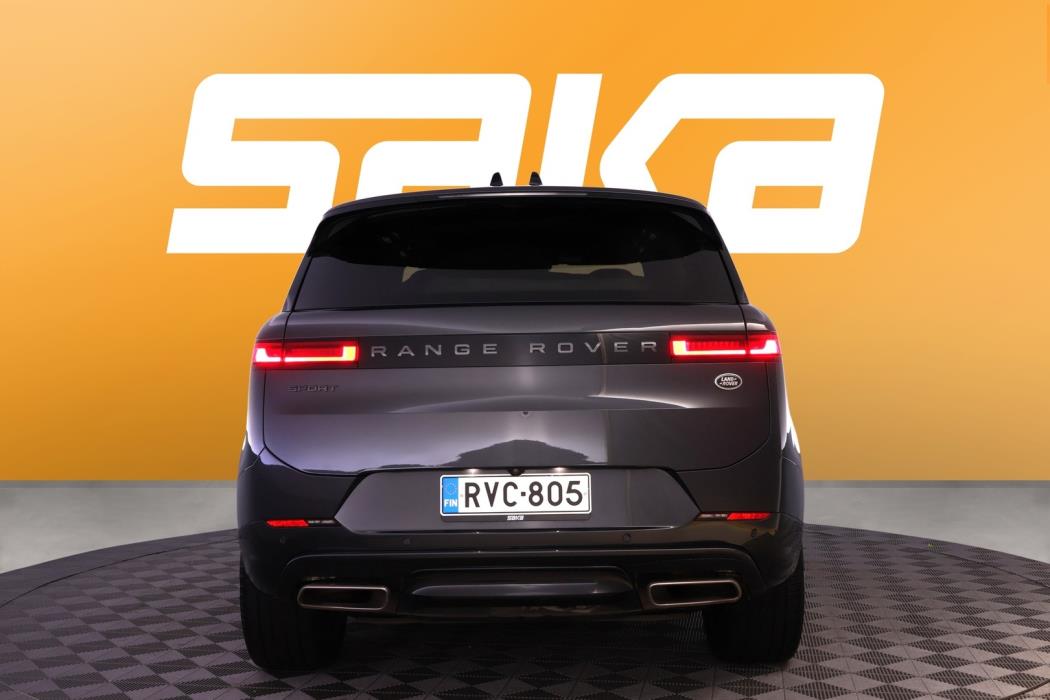 LAND ROVER Range Rover Sport 2023