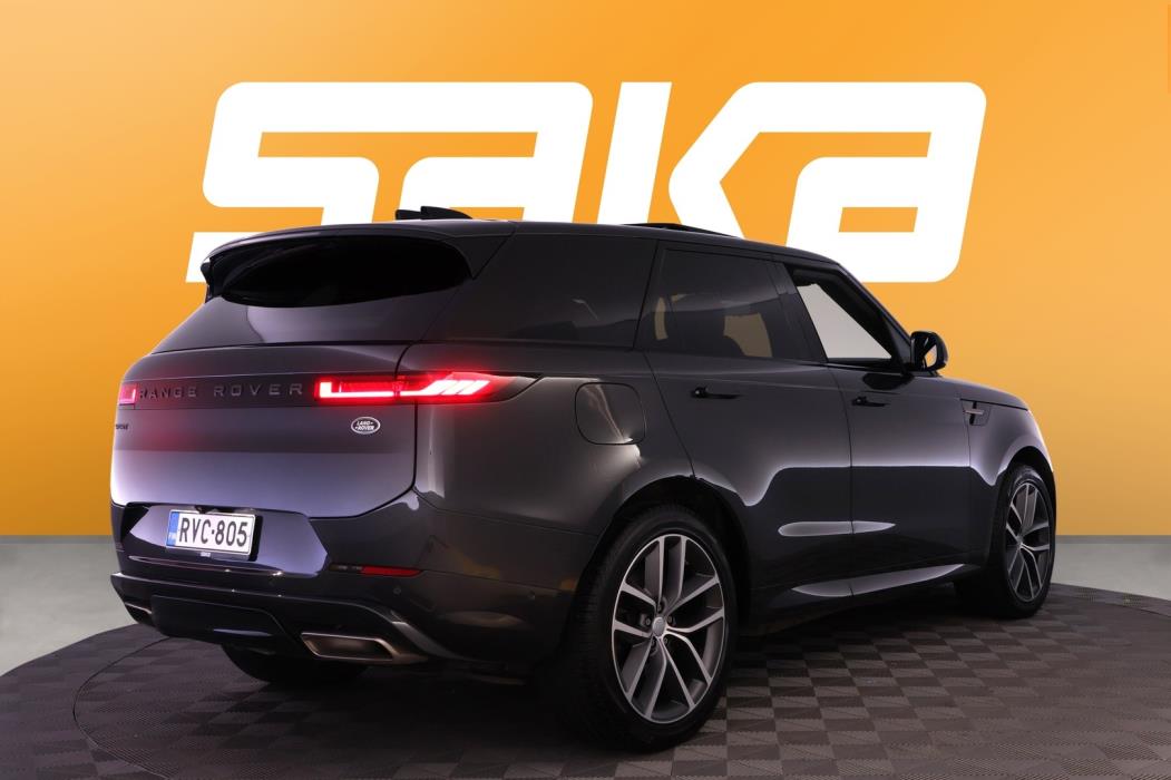 LAND ROVER Range Rover Sport 2023