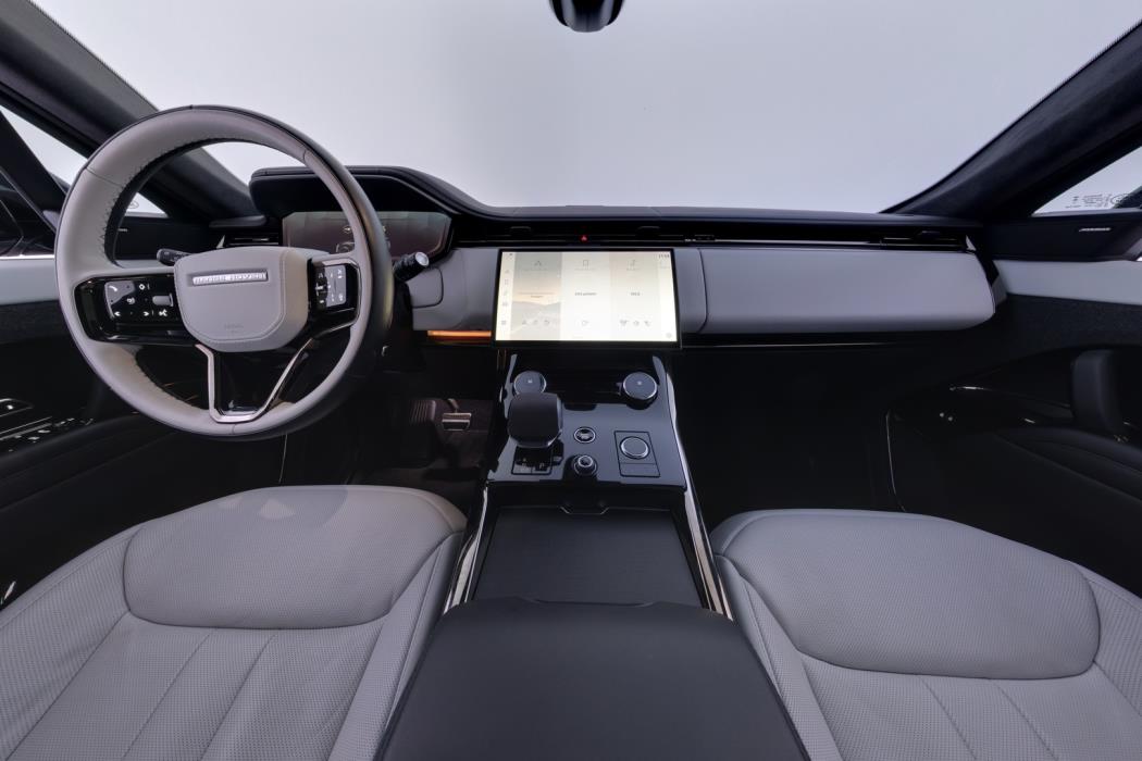 LAND ROVER Range Rover Sport 2023