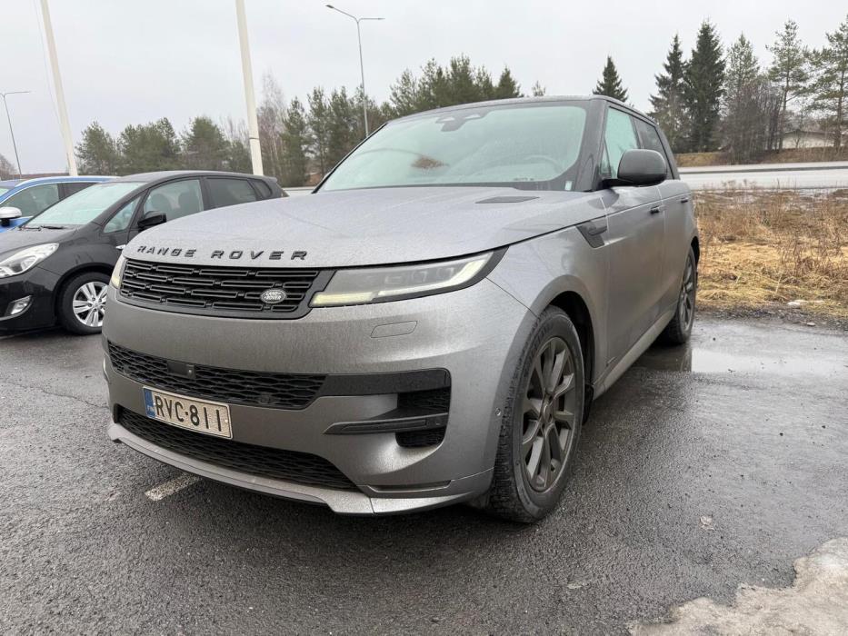 LAND ROVER Range Rover Sport 2023