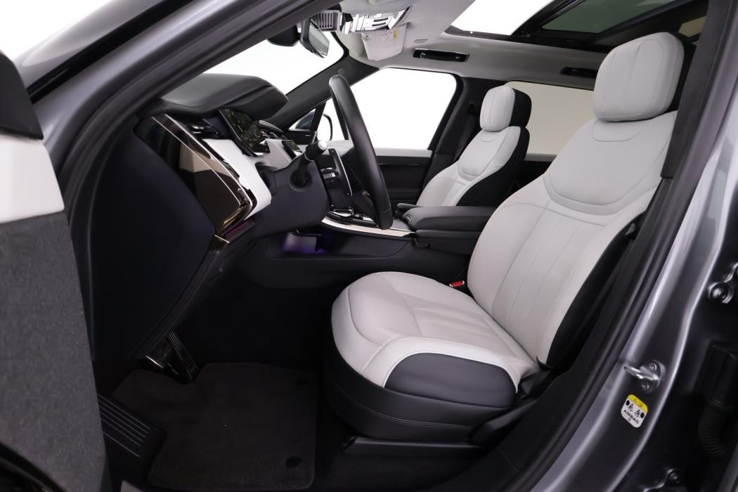 LAND ROVER Range Rover Sport 2023