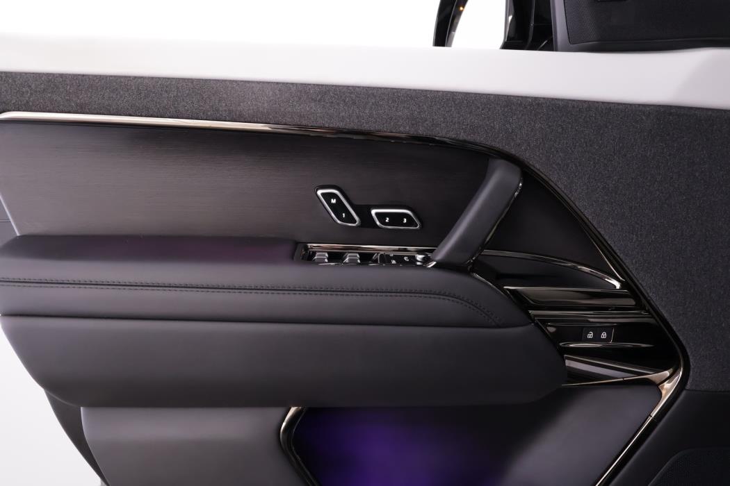 LAND ROVER Range Rover Sport 2023