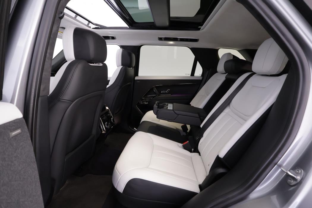 LAND ROVER Range Rover Sport 2023