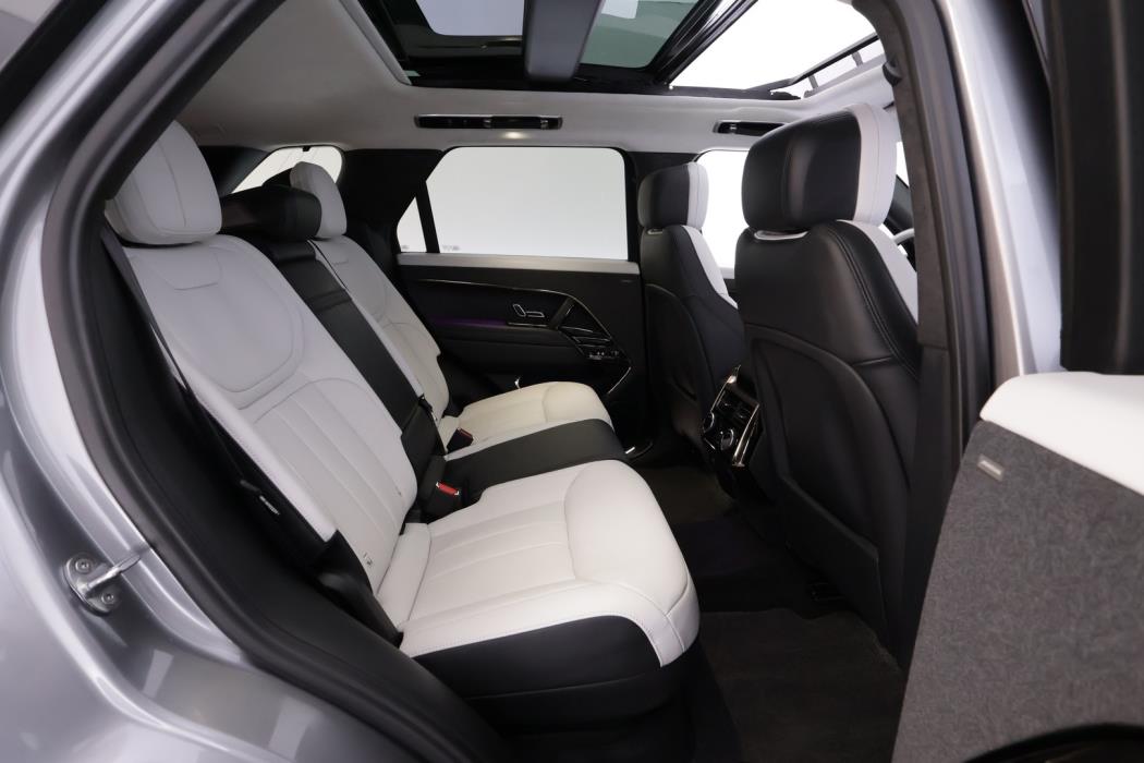 LAND ROVER Range Rover Sport 2023