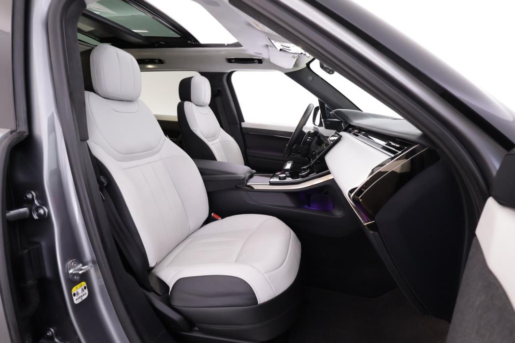 LAND ROVER Range Rover Sport 2023