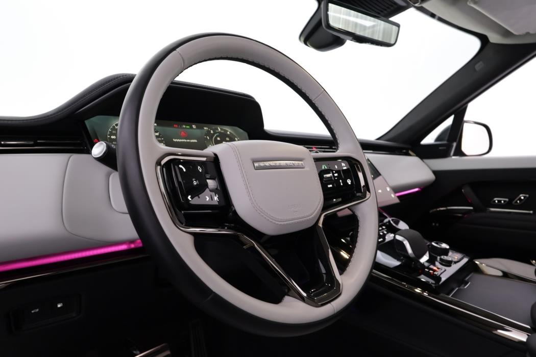 LAND ROVER Range Rover Sport 2023