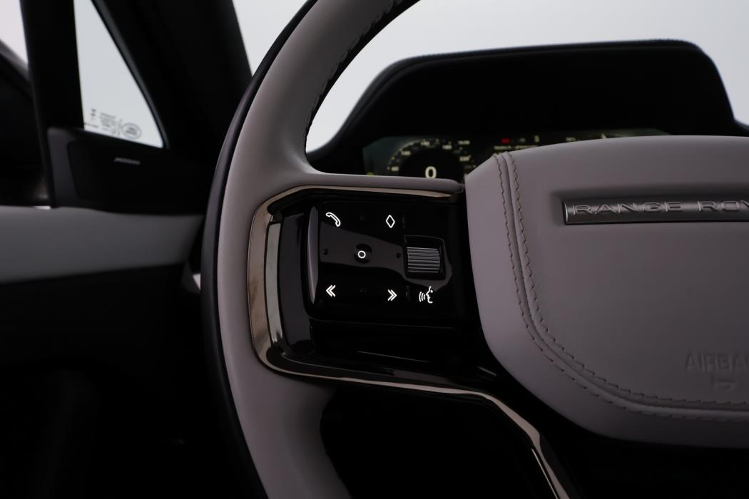 LAND ROVER Range Rover Sport 2023