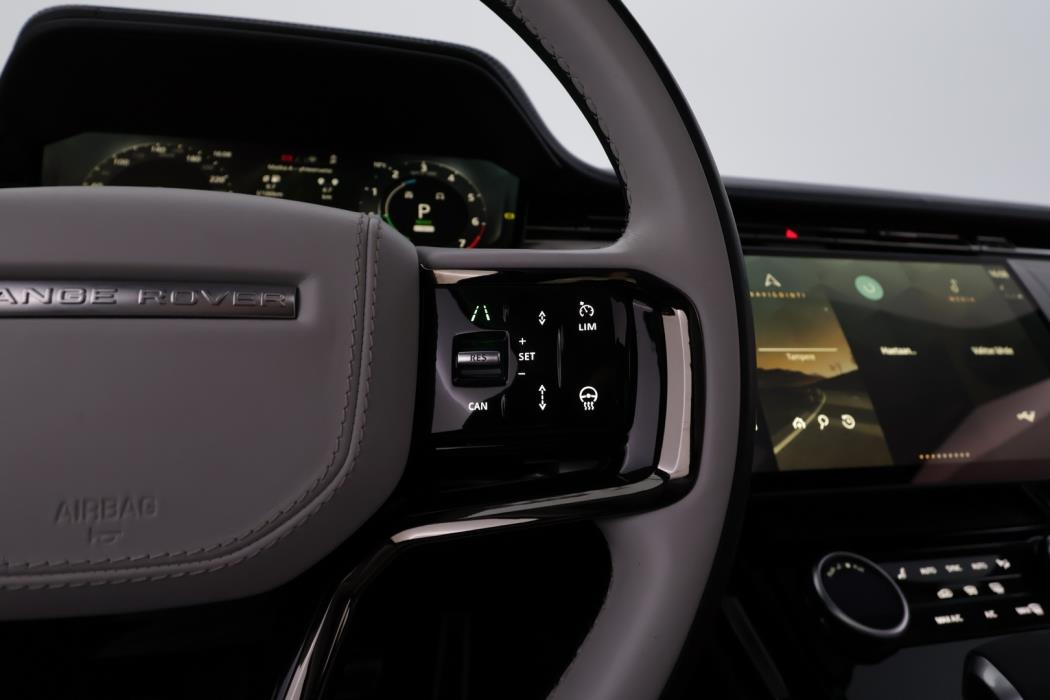 LAND ROVER Range Rover Sport 2023