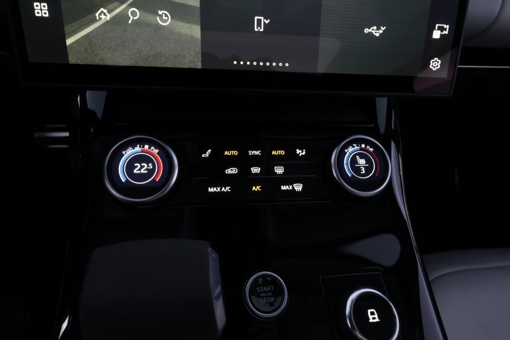 LAND ROVER Range Rover Sport 2023
