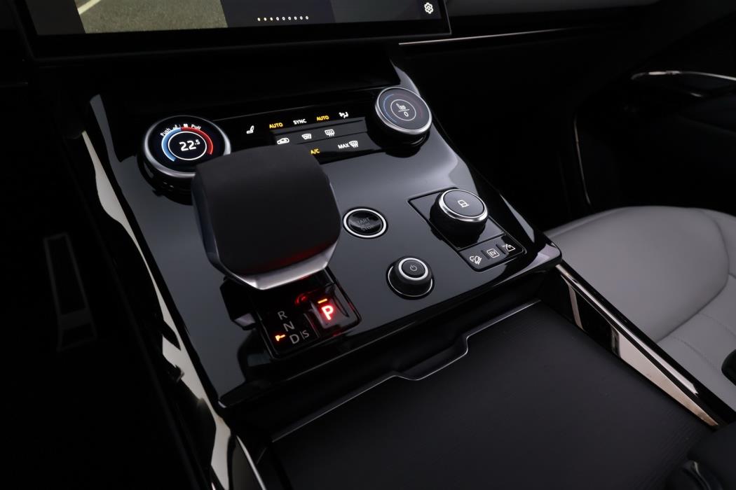 LAND ROVER Range Rover Sport 2023