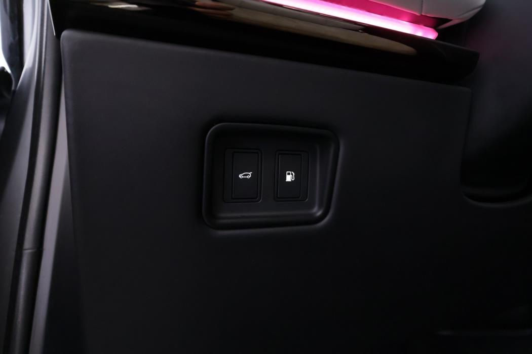 LAND ROVER Range Rover Sport 2023