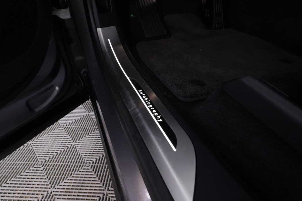 LAND ROVER Range Rover Sport 2023