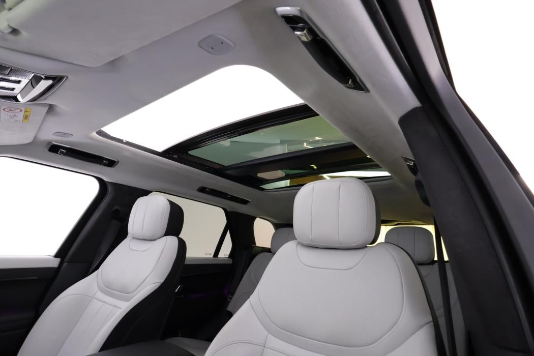LAND ROVER Range Rover Sport 2023