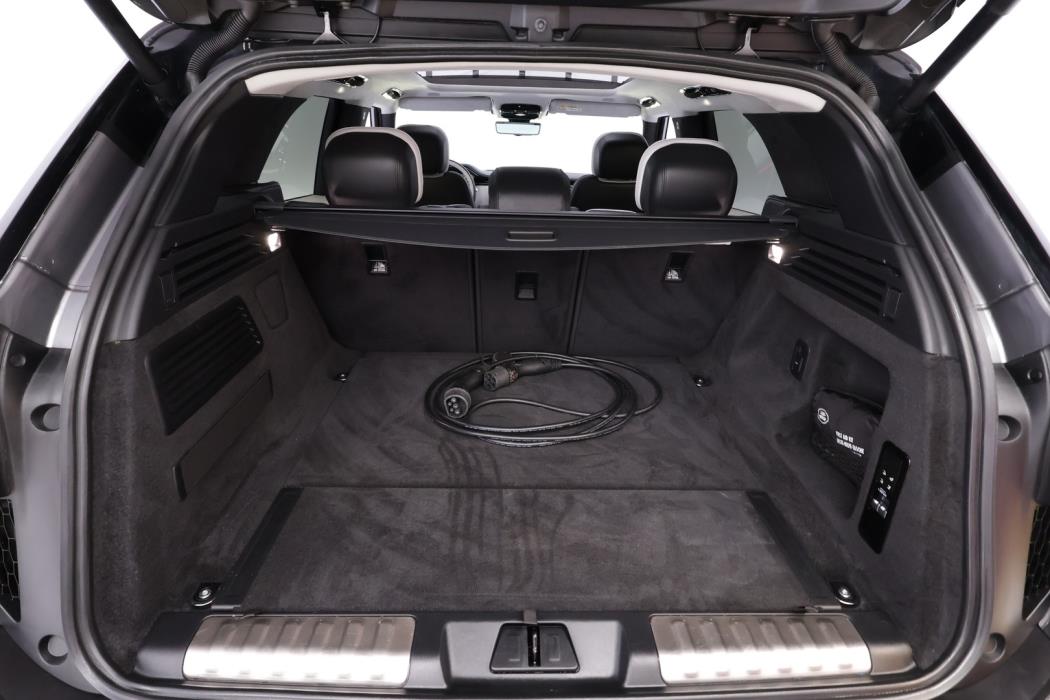 LAND ROVER Range Rover Sport 2023