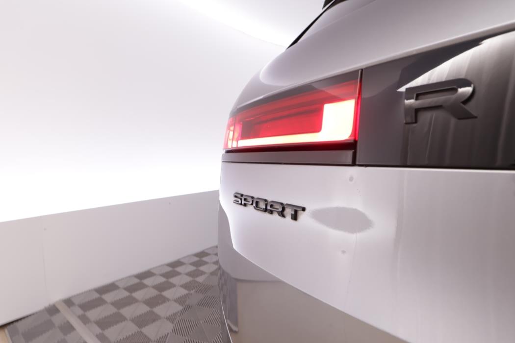 LAND ROVER Range Rover Sport 2023