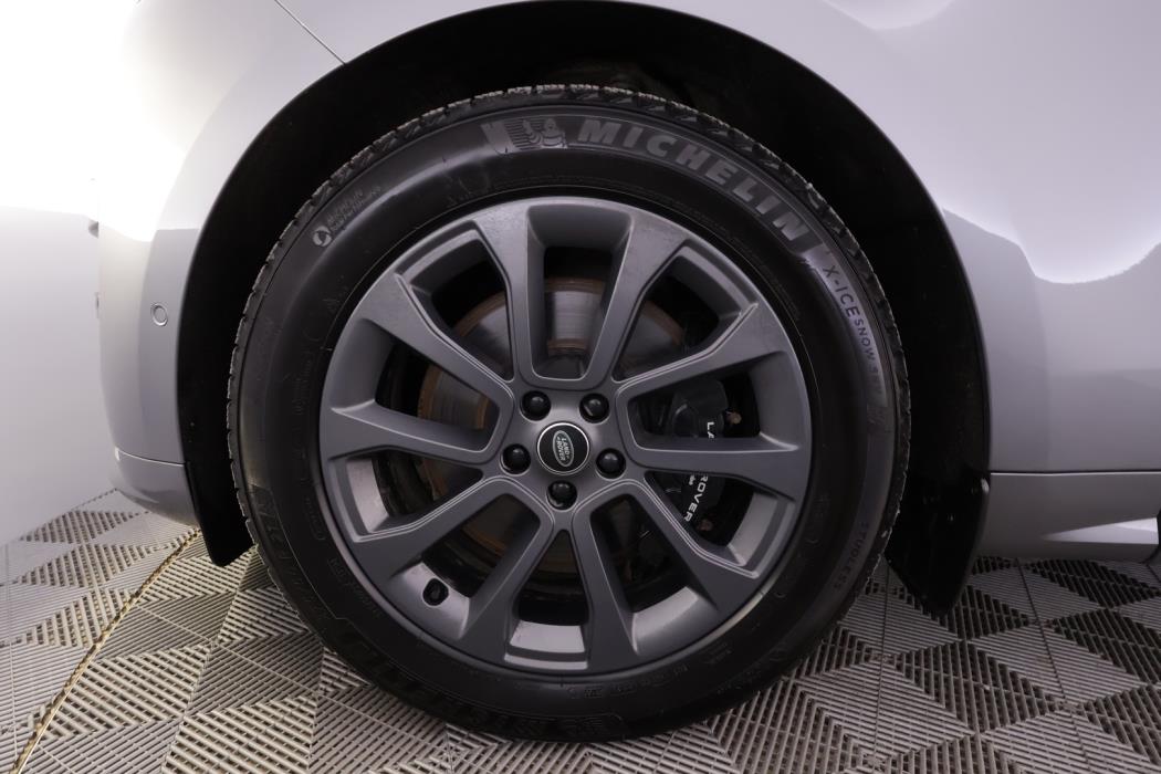 LAND ROVER Range Rover Sport 2023