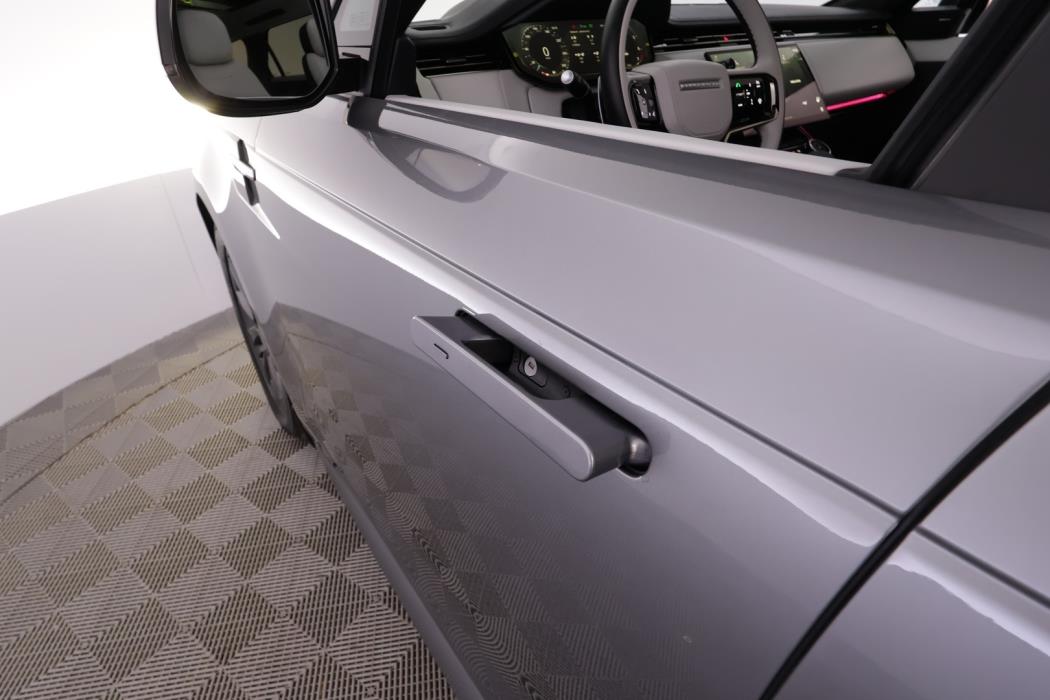 LAND ROVER Range Rover Sport 2023