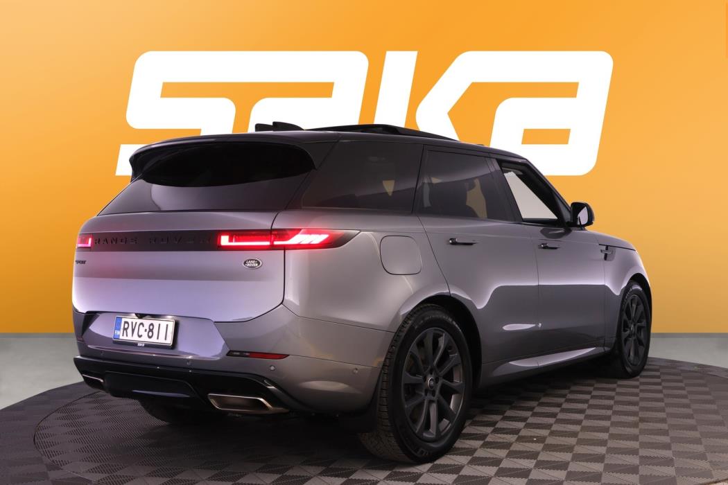 LAND ROVER Range Rover Sport 2023