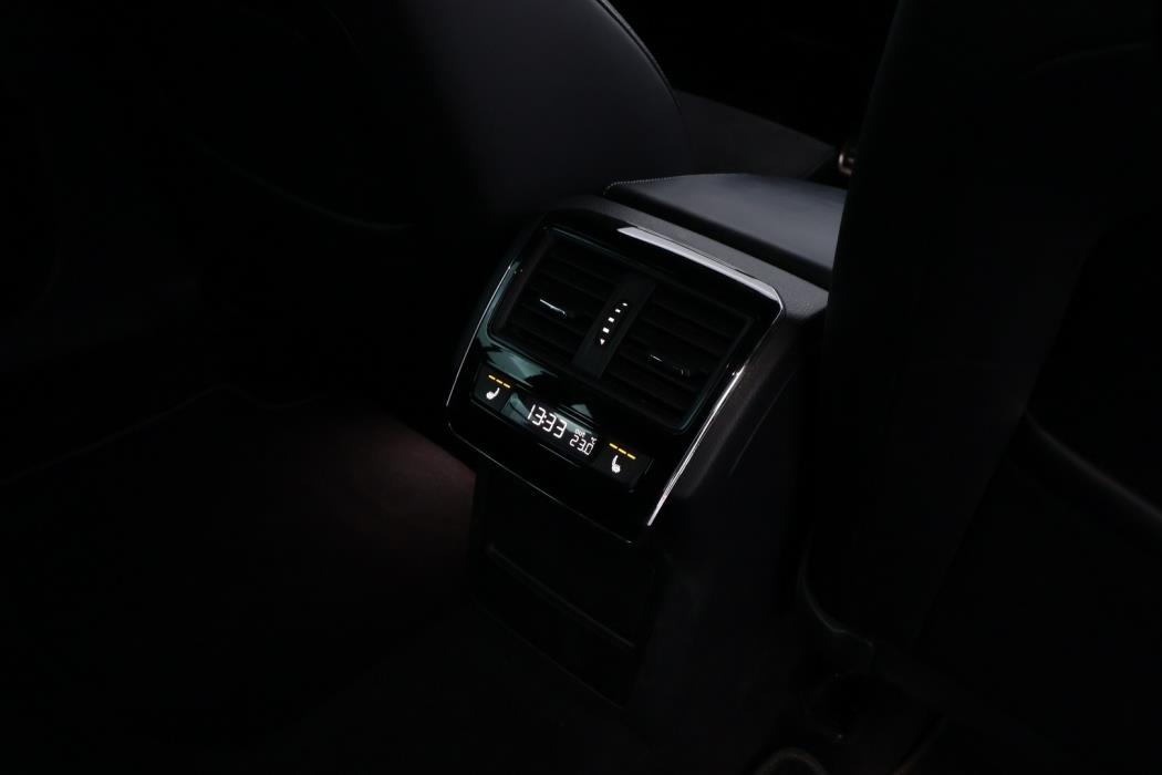 SKODA Superb 2021