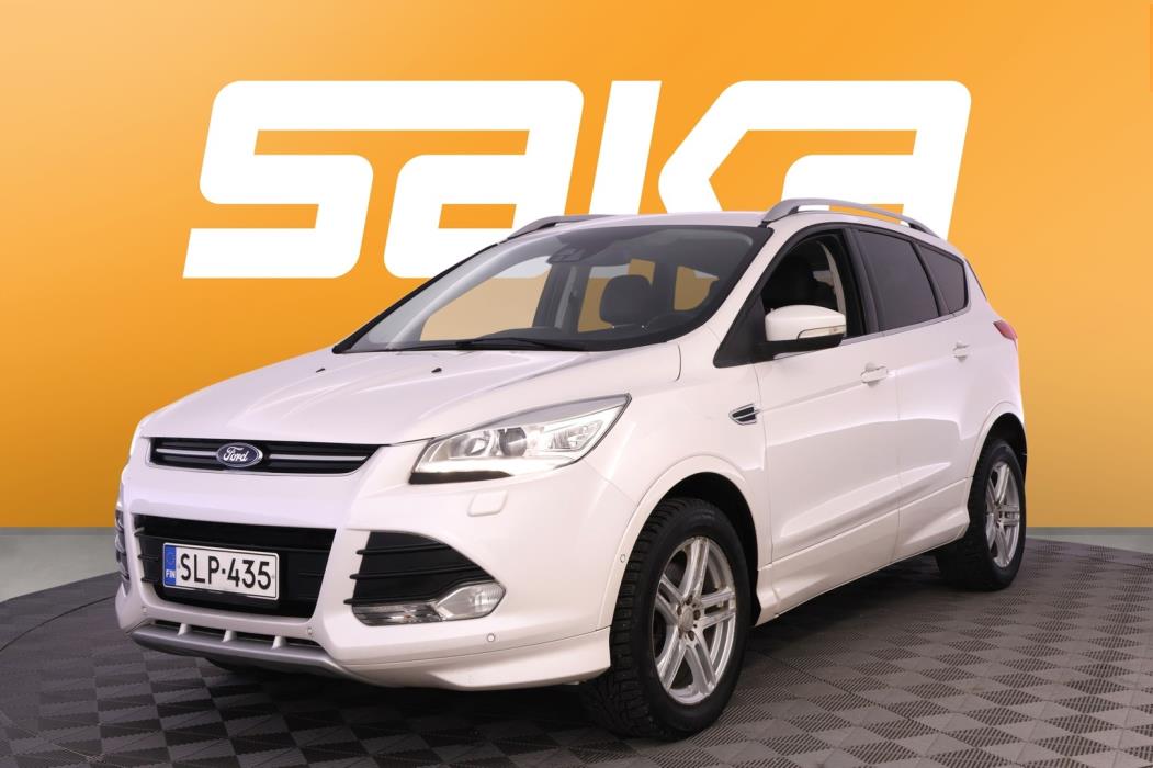 FORD Kuga 2015