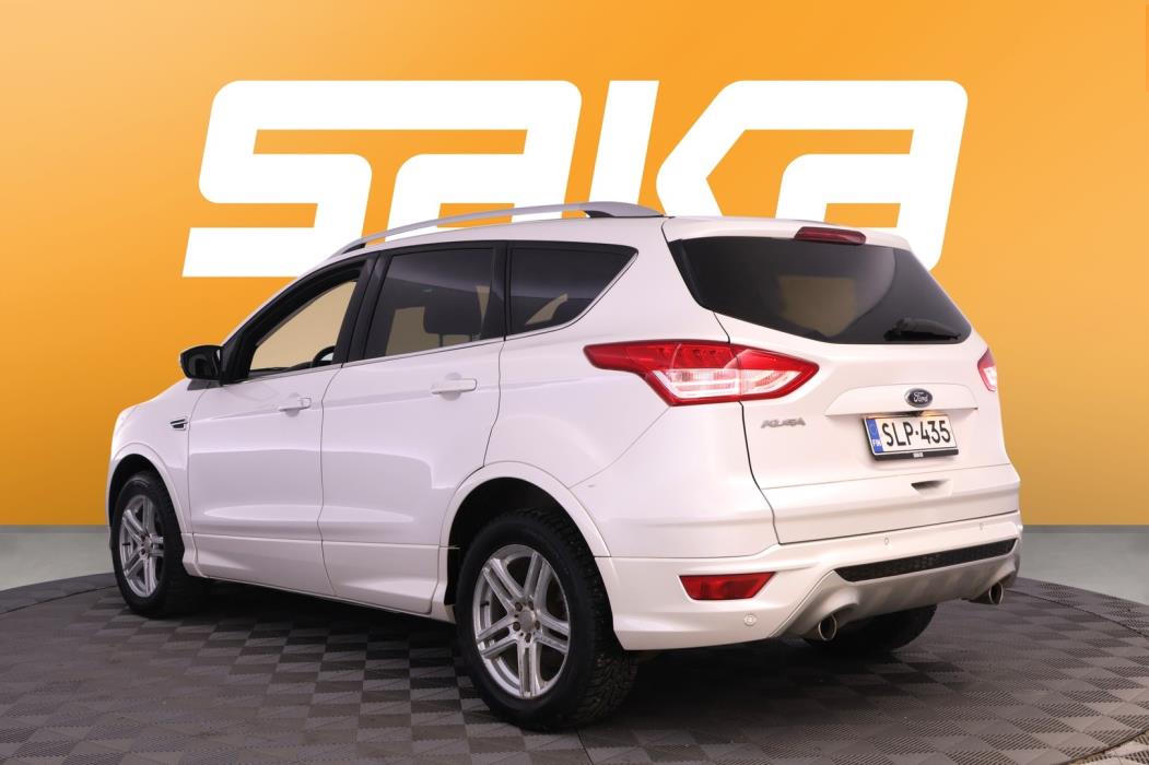 FORD Kuga 2015