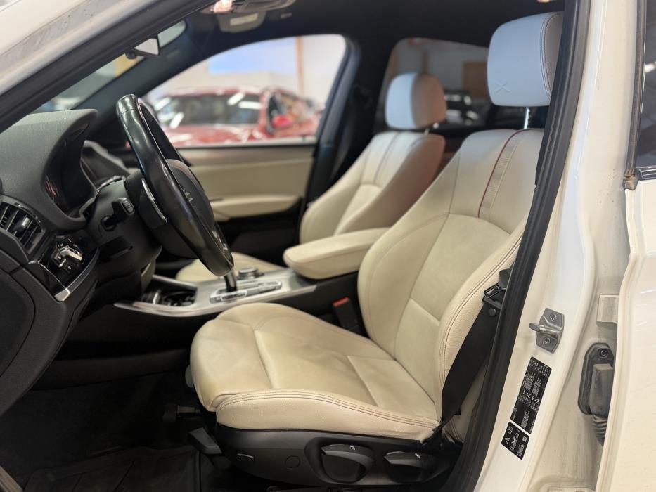 BMW X4 2015
