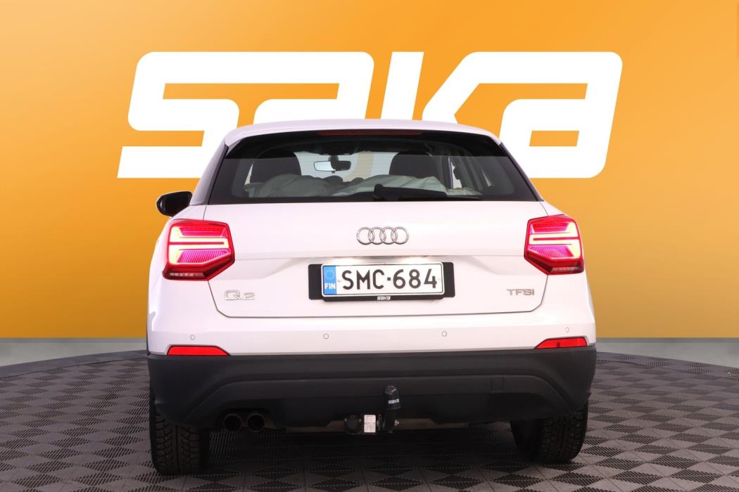 AUDI Q2 2017
