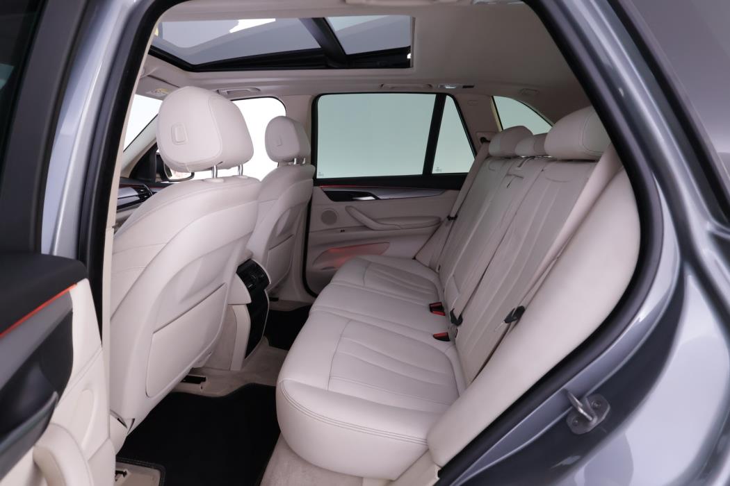 BMW X5 2014