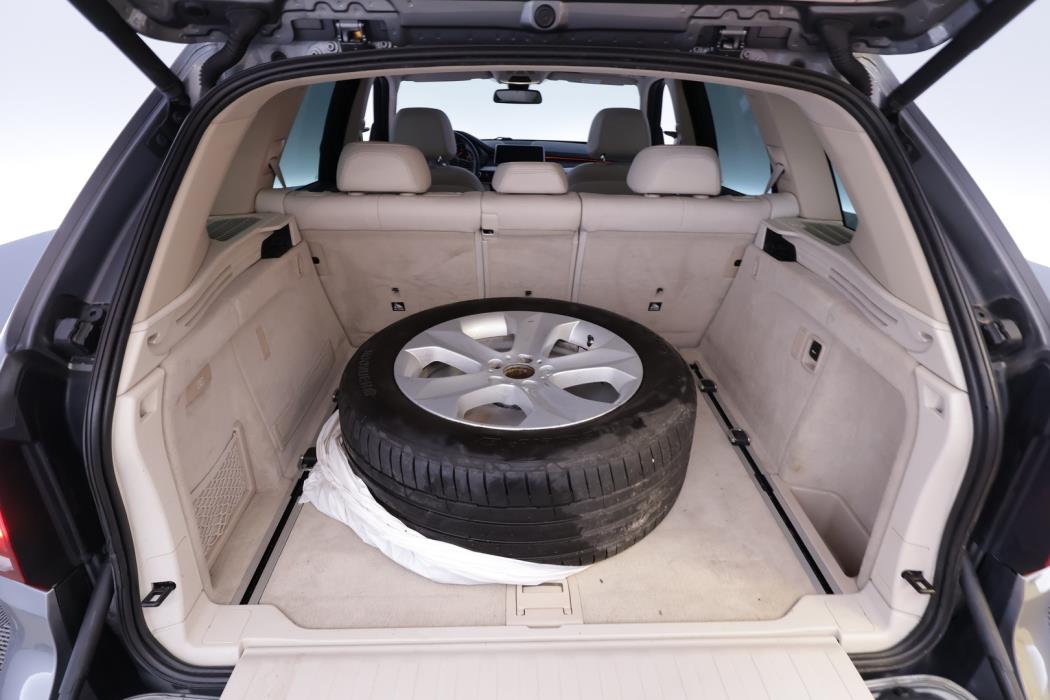 BMW X5 2014