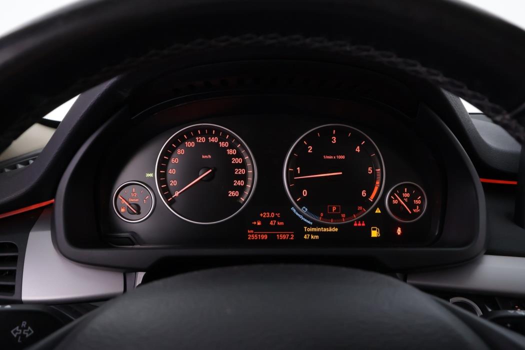 BMW X5 2014