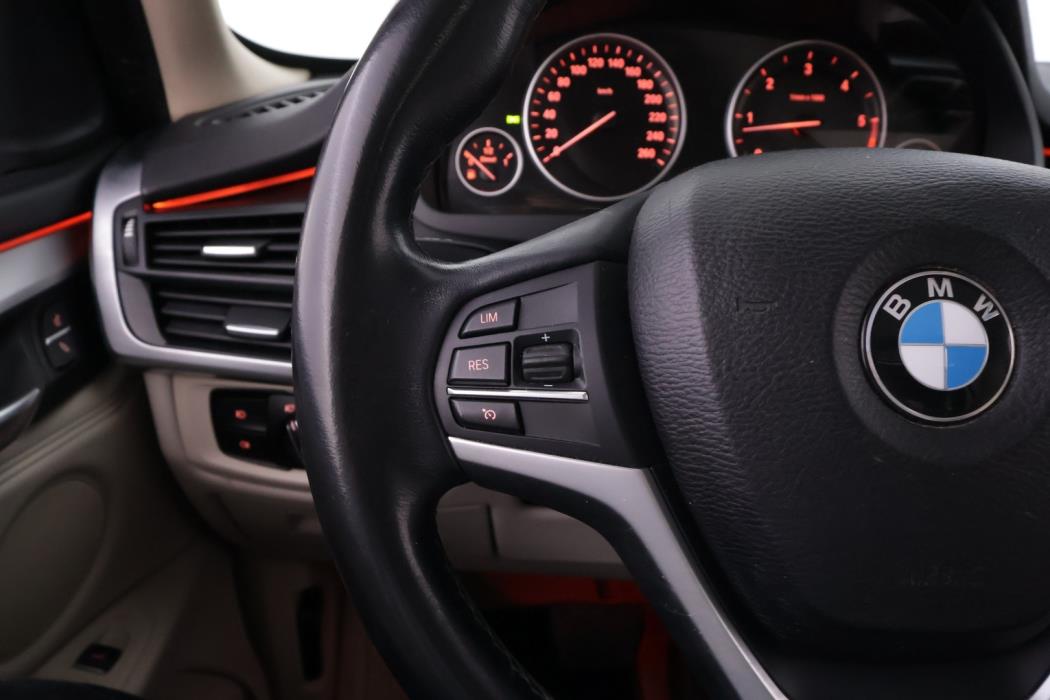 BMW X5 2014