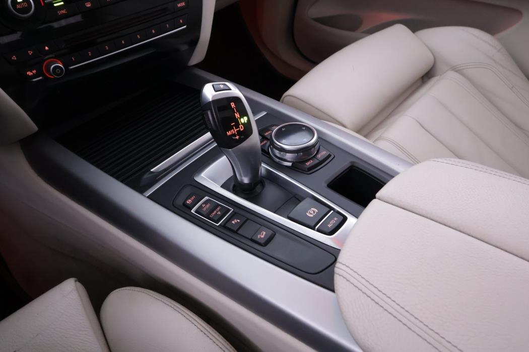BMW X5 2014