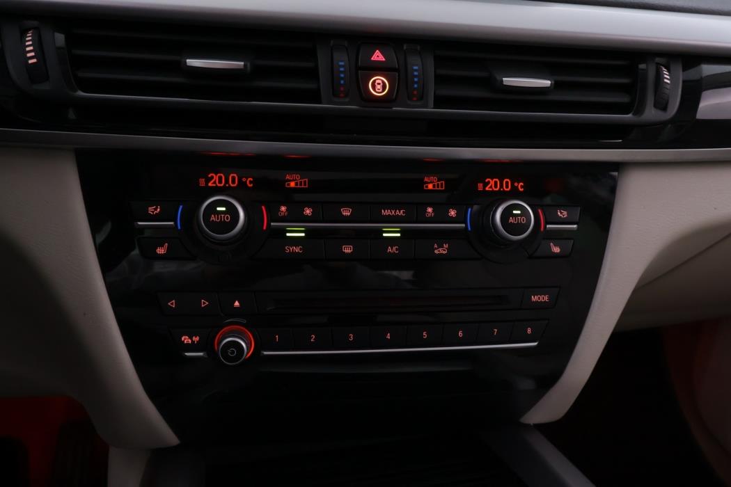 BMW X5 2014