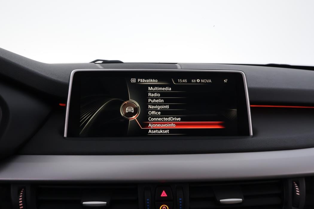 BMW X5 2014