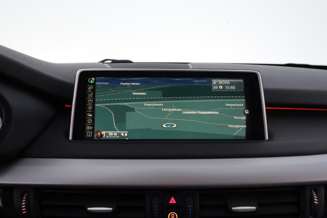 BMW X5 2014