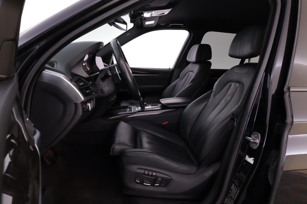 BMW X5 2014