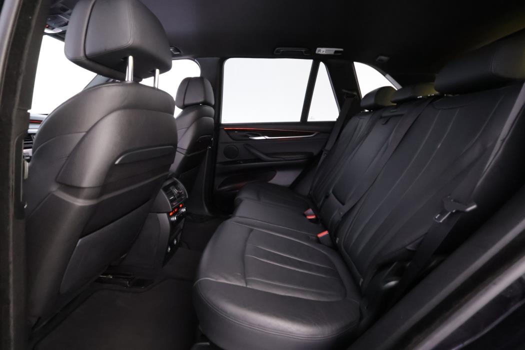 BMW X5 2014